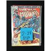 Image 1 : MARVEL COMICS NO.2-23 THE NEW MUTANTS (13 AND 21 MISSING)