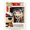 Image 1 : HULK HOGAN SIGNED FUNKO POP! JSA COA