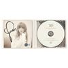 Image 1 : TAYLOR SWIFT SIGNED CD COVER AND CD BECKETT COA