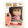 Image 1 : JOHN RATZENBERGER SIGNED HAMM FUNKO POP - BECKETT COA