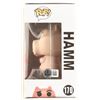 Image 2 : JOHN RATZENBERGER SIGNED HAMM FUNKO POP - BECKETT COA