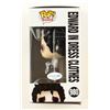 Image 2 : JOHNNY DEPP SIGNED FUNKO POP! AUTOGRAPH COA