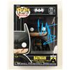 Image 1 : CHRISTIAN BALE SIGNED BATMAN FUNKO POP (PSA COA)