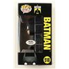 Image 2 : CHRISTIAN BALE SIGNED BATMAN FUNKO POP (PSA COA)