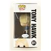 Image 2 : TONY HAWK SIGNED FUNKO POP! AUTOGRAPH COA
