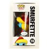 Image 2 : RIHANNA SIGNED SMURFETTE FUNKO POP - ACOA COA