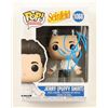 Image 1 : JERRY SEINFELD SIGNED PUFFY SHIRT JERRY FUNKO POP (PSA COA)