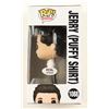 Image 2 : JERRY SEINFELD SIGNED PUFFY SHIRT JERRY FUNKO POP (PSA COA)