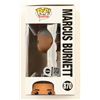 Image 2 : MARTIN LAWRENCE SIGNED BAD BOYS MARCUS FUNKO POP (SWAU COA)