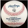 Image 2 : MARIANO RIVERA SIGNED AND INSCRIBED BASEBALL (STEINER COA)