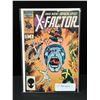 Image 1 : MARVEL COMICS NO.6 X-FACTOR (IST APPOCOLYPSE)