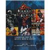 Image 2 : DAN AKROYD SIGNED HOUSE OF BLUES HARDCOVER BOOK (JSA COA)