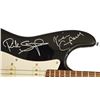 Image 2 : DEF LEPPARD BAND SIGNED ELECTRIC GUITAR (BECKETT LOA)