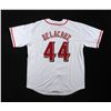 Image 1 : ELLY DE LA CRUZ SIGNED JERSEY BECKETT COA