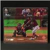 Image 1 : ANTHONY RENDON SIGNED 11 X 14 PICTURE - JSA COA