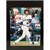 Image 1 : ROBNSON CANO SIGNED 8X10 - JSA COA