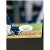 Image 2 : ROBNSON CANO SIGNED 8X10 - JSA COA