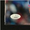 Image 2 : LUIS SEVERANO SIGNED 11 X 14 - JSA COA