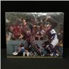 Image 1 : PAUL GOLDSCHMIDT SIGNED 11 X 14 - PSA COA
