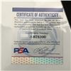 Image 2 : PAUL GOLDSCHMIDT SIGNED 11 X 14 - PSA COA