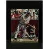 Image 1 : LARRY WALKER SIGNED 8 X 10 (KSA COA)