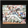 Image 1 : MIKE SOROKA SIGNED ATLANTA BRAVES 8X10