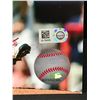 Image 2 : MIKE SOROKA SIGNED ATLANTA BRAVES 8X10