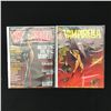Image 1 : LOT OF 2 VAMPIRELLA COMICS