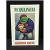 Image 1 : MICHAELANGELO CHRISTMAS SPECIAL COMICS - MIRAGE STUDIOS