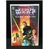 Image 1 : STAR WARS DARK EMPIRE #1 - DARK HORSE COMICS