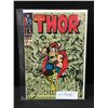 Image 1 : THE MIGHTY THOR #154  - MARVEL COMICS