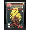 Image 1 : CRISIS ON INFINITE EARTHS #8 OF A 12 PART MINI SERIES - DC COMICS