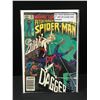Image 1 : PETER PARKER SPECTACULAR SPIDERMAN #54. 1ST APPEARANCE OF CLOAK AND DAGGER - MARVEL COMICS