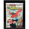 Image 1 : SMURFS #1 - MARVEL COMICS