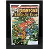 Image 1 : GIANT SIZED FANTASTIC FOUR #4 - MARVEL COMICS