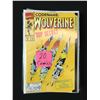 Image 1 : LOT OF 20 COMICS INCLUDING WOLVERINE