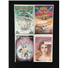 Image 1 : LOT OF 4 COMICS - VARIOUS PUBLISHERS