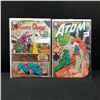 Image 1 : LOT OF 2 DC COMICS