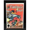 Image 1 : MARVEL COMICS NO.272 FANTASTIC FOUR