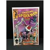 Image 1 : MARVEL COMICS NO.263 THE AMAZING SPIDERMAN