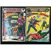 Image 1 : LOT OF 2 SUPERMAN COMICS (DC COMICS)