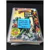 Image 1 : BRONZE AGE COMICS WORLDS FINEST NEAR COMPLETE RUN 38 BOOKS