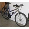 Image 1 : OZONE MOUNTAIN BIKE. TIRES FULL OF AIR.
