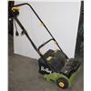 Image 1 : RADLEY ELECTRIC LAWN PUSH DETHATCHER 10 AMP