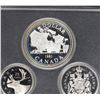 Image 2 : 1981 CANADA DOUBLE DOLLAR COIN SET