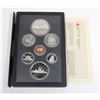 Image 1 : 1984 CANADA DOUBLE DOLLAR COIN SET