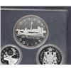 Image 2 : 1984 CANADA DOUBLE DOLLAR COIN SET