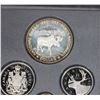 Image 2 : 1985 CANADA DOUBLE DOLLAR COIN SET
