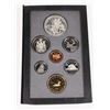 Image 1 : 1990 CANADA DOUBLE DOLLAR COIN SET