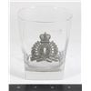 Image 1 : RCMP BAR GLASS